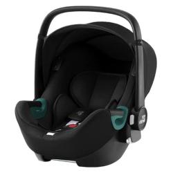 Britax Römer avtosedež i-Size 40-87 cm Baby-Safe iSense space black