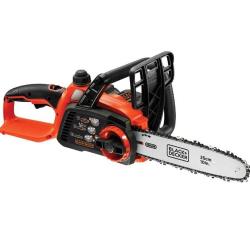 Akumulatorska verižna žaga Black+Decker GKC1825L20 Li-Ion 18 V, 25 cm, BAR_1