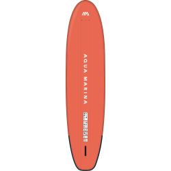 Napihljiv SUP Aqua Marina Atlas 12’0” (BT-23ATP), oranžna