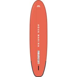 Napihljiv SUP Aqua Marina Atlas 12’0” (BT-23ATP), oranžna