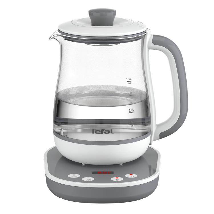 Grelnik vode/čajnik Tefal BJ551B10