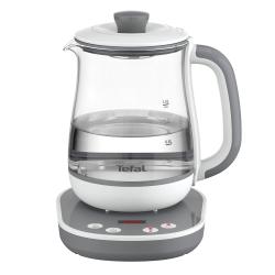 Grelnik vode/čajnik Tefal BJ551B10