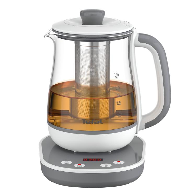 Grelnik vode/čajnik Tefal BJ551B10