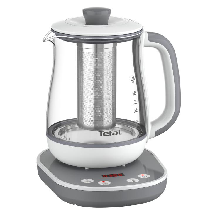 Grelnik vode/čajnik Tefal BJ551B10