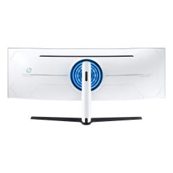 Monitor Samsung ODYSSEY G9 C49G95TSSP Gaming, 240 Hz G-Sync, 124,46 cm (49"), D