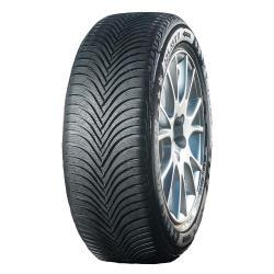 Michelin 205/60 R16 92V ZP M+S ALPINE 5_1