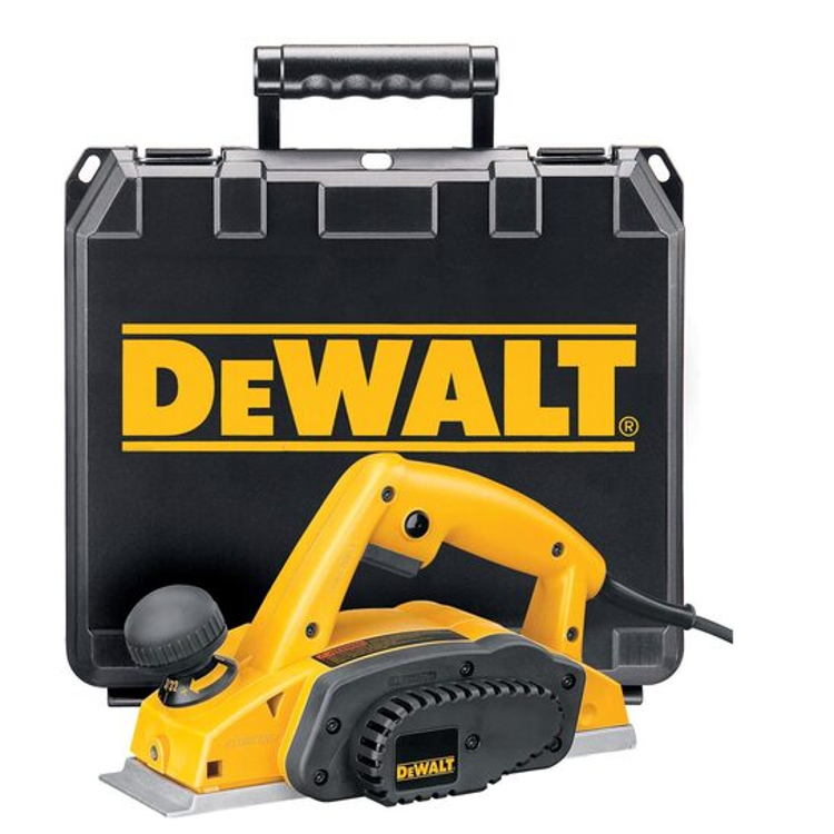 Oblič DeWalt DW680K, 600 W