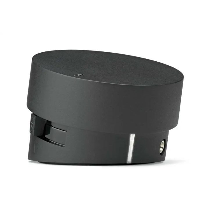 Zvočniki Logitech Z533 2.1, 120 W, črni_3