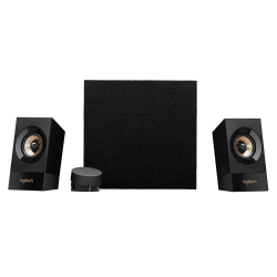 Zvočniki Logitech Z533 2.1, 120 W, črni_1