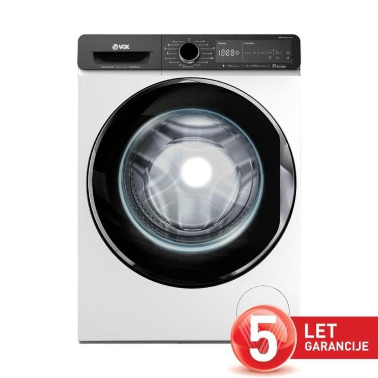 Pralni stroj VOX WMI 1490-SAT15A, A, 9 kg