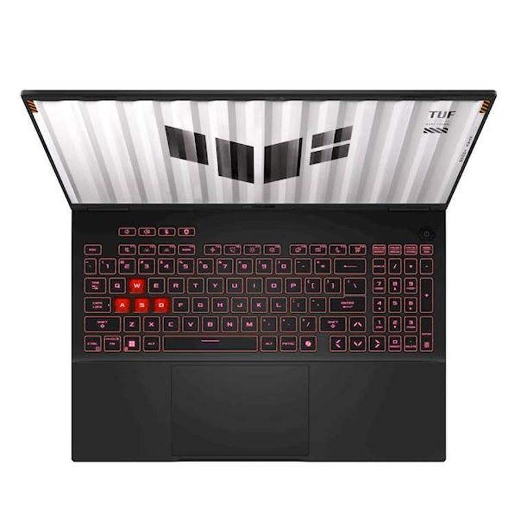 Prenosnik ASUS TUF Gaming A16 FA608WV-QT021W Ryzen AI 9 HX 370/32GB/SSD 1TB/16"