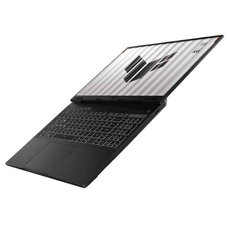 Prenosnik ASUS TUF Gaming A16 FA608WV-QT021W Ryzen AI 9 HX 370/32GB/SSD 1TB/16"