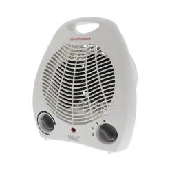 Kalorifer Fan Heater Well 2000W_1