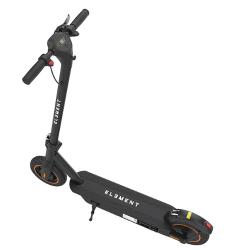 Električni zložljiv skiro Element MAX 500W / 10" pnevmatike / 48V/11,6Ah /_4