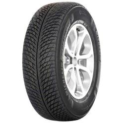 Michelin 265/60 R18 XL 114H M+S PILOT ALPIN 5 SUV_1