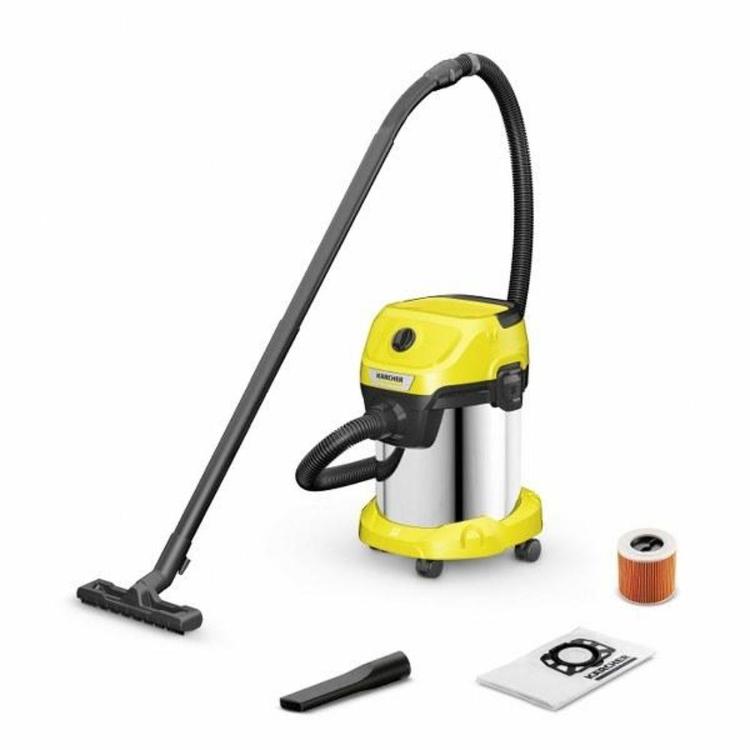 Sesalnik Karcher WD 3 S V-17/4/20 1.628-135, 1000 W