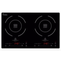 Dvojna indukcijska plošča BIKITCHEN COOK 420