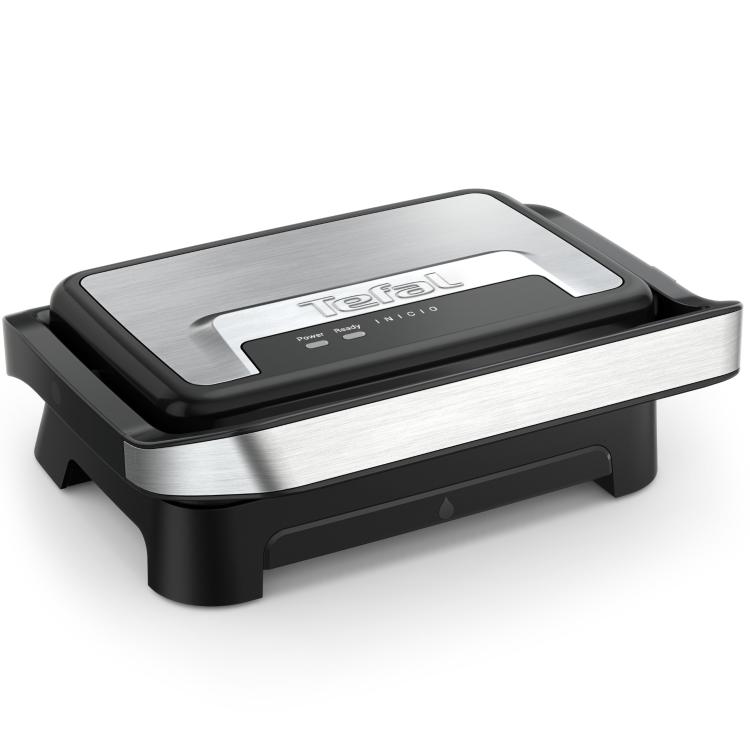 Opekač sendvičev Tefal Inicio Compact GC270D10
