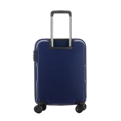 Potovalni kovček Ornelli Hermoso, 107 l, modra (27752)