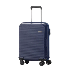 Potovalni kovček Ornelli Hermoso, 107 l, modra (27752)