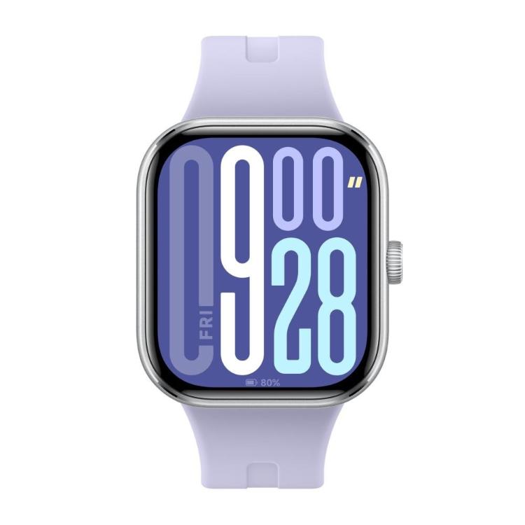 Pametna ura Xiaomi Redmi Watch 5 Lavender Purple, vijola
