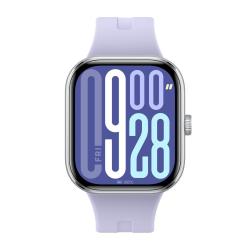 Pametna ura Xiaomi Redmi Watch 5 Lavender Purple, vijola