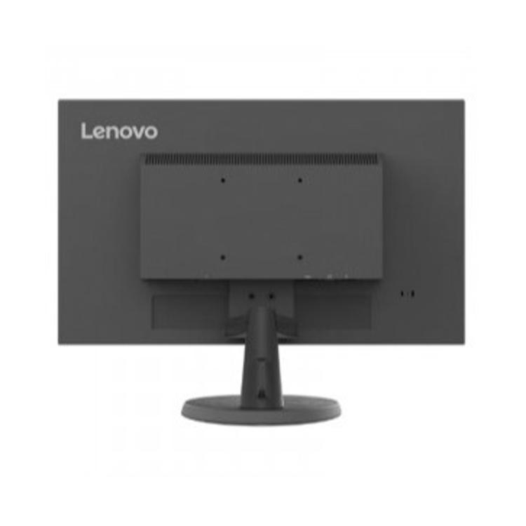 Monitor LENOVO D24-40 60,5cm (23,8") FHD VA 75Hz HDMI/VGA