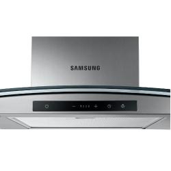 Kuhinjska napa Samsung NK24M5070CS/UR, 60 cm, 670 m3/h, inox
