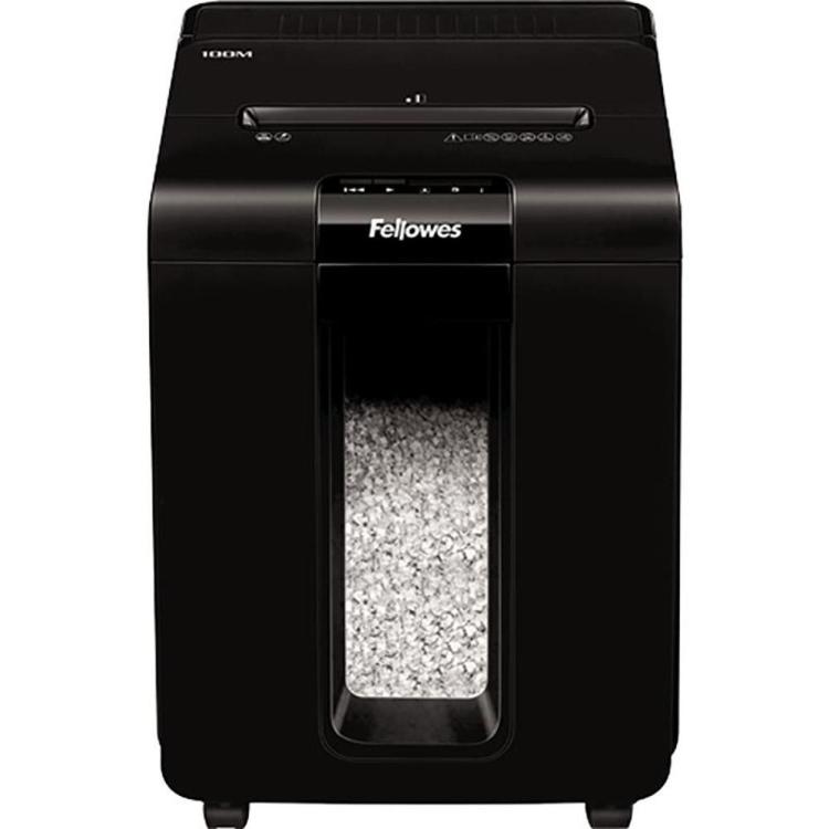 Uničevalnik dokumentov Fellowes AutoMax 100M Mini-Cut