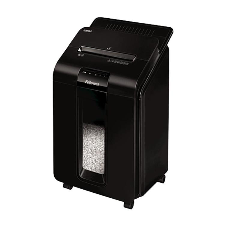 Uničevalnik dokumentov Fellowes AutoMax 100M Mini-Cut