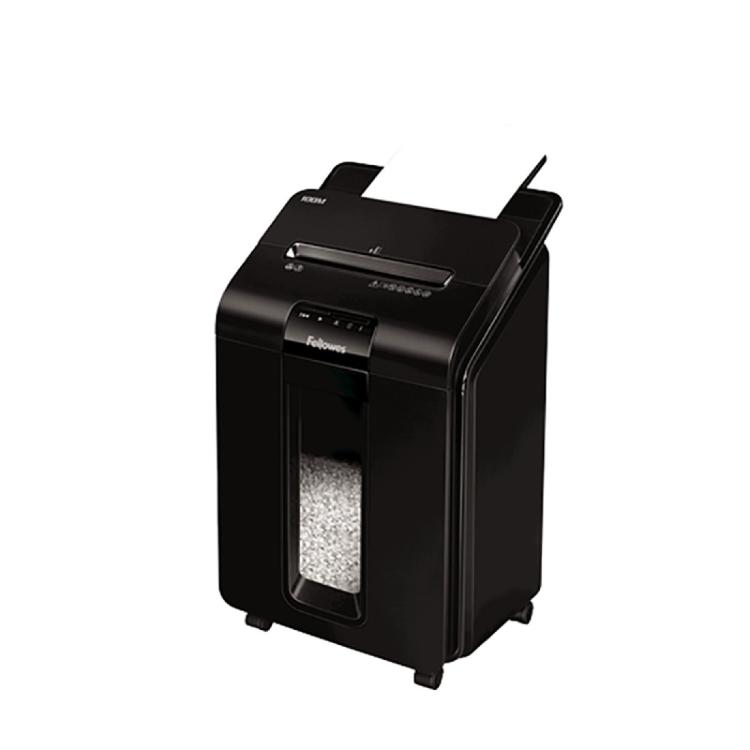 Uničevalnik dokumentov Fellowes AutoMax 100M Mini-Cut