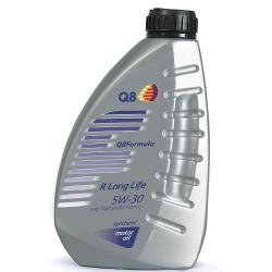 Q8 Formula R Long Life 5W-30, 1l_1