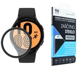 Zaščitno steklo Chameleon za pametno uro Samsung Watch 4, 44 mm, premium