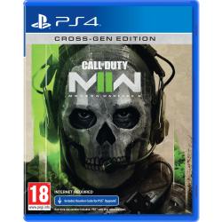 Igra Call of Duty: Modern Warfare II za PS4
