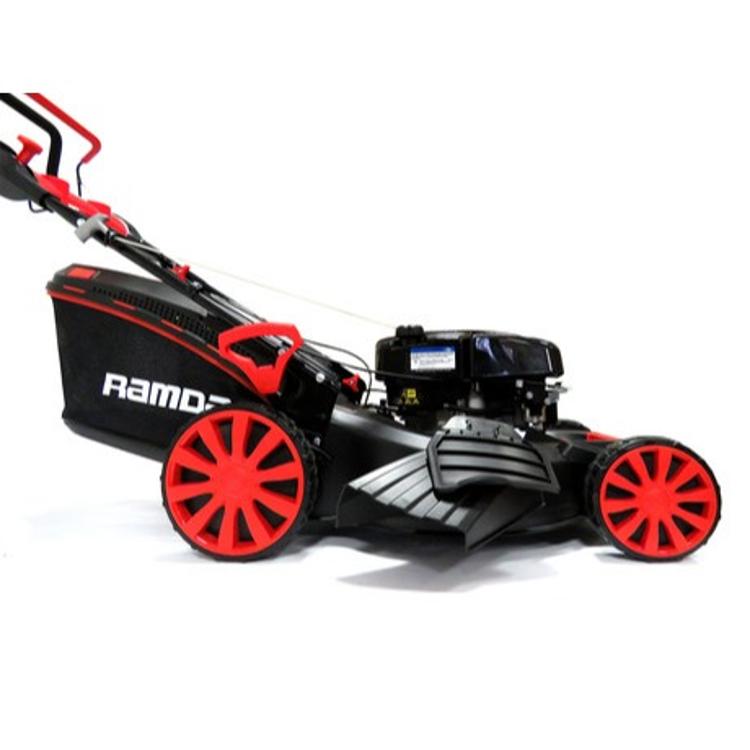 Bencinska kosilnica RAMDA G53SHL-K (4v1), 53 cm