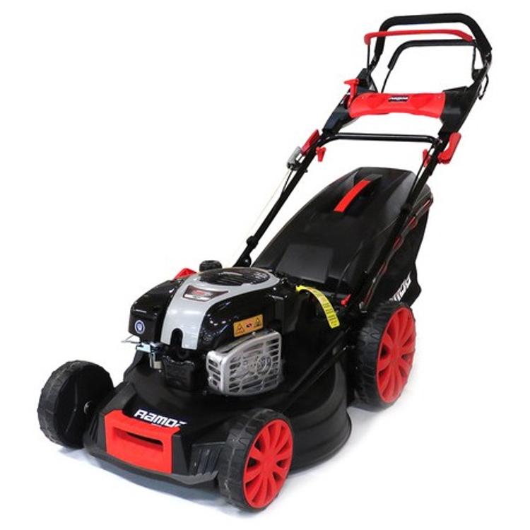 Bencinska kosilnica RAMDA G53SHL-K (4v1), 53 cm