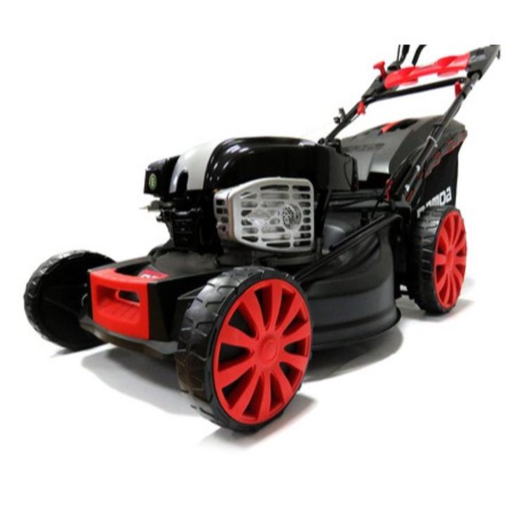 Bencinska kosilnica RAMDA G53SHL-K (4v1), 53 cm