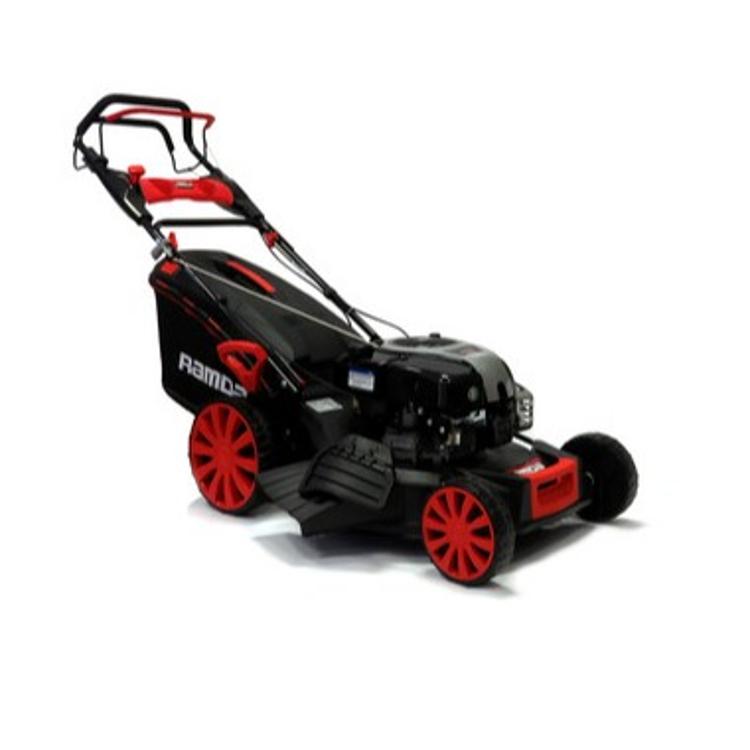 Bencinska kosilnica RAMDA G53SHL-K (4v1), 53 cm