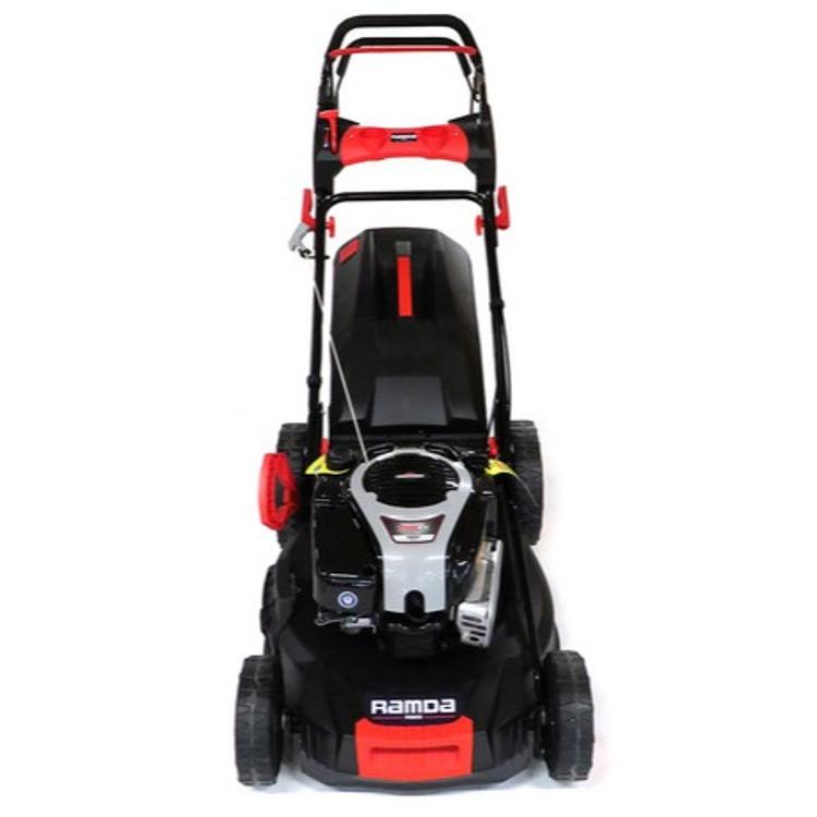 Bencinska kosilnica RAMDA G53SHL-K (4v1), 53 cm