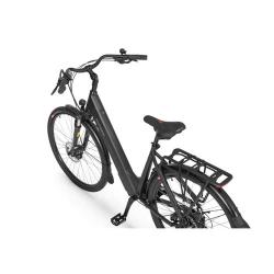 Električno kolo Ecobike X-City 14Ah/504Wh, 19", črn