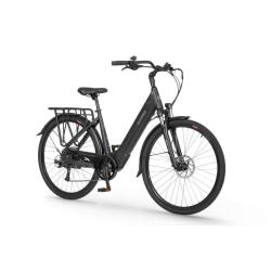 Električno kolo Ecobike X-City 14Ah/504Wh, 19", črn