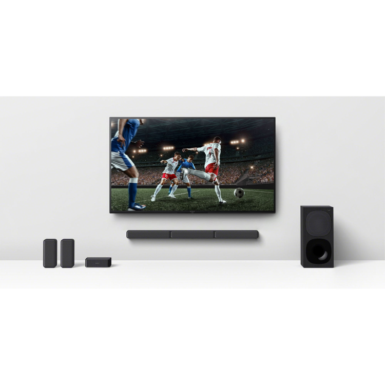 Soundbar Sony HTS40R, 600 W