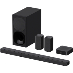 Soundbar Sony HTS40R, 600 W