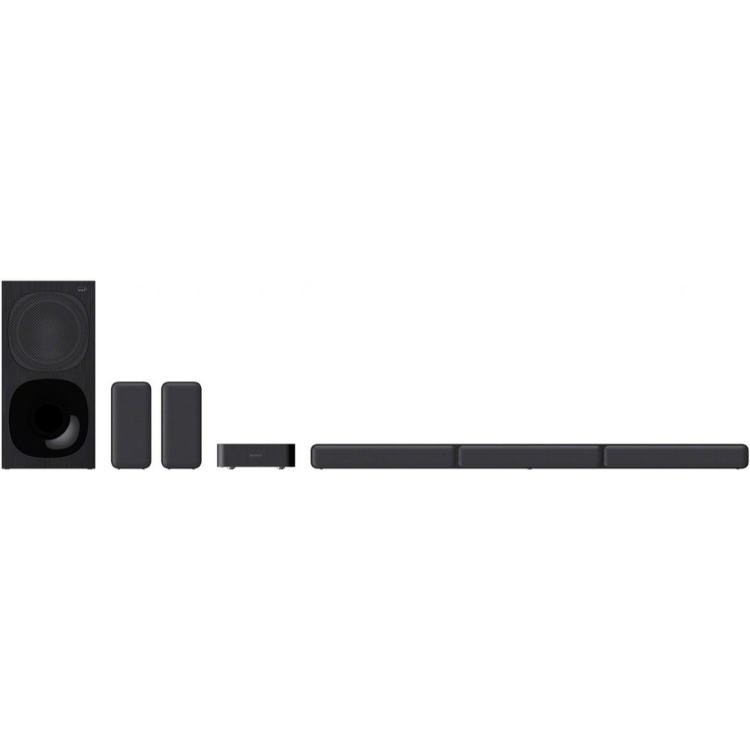 Soundbar Sony HTS40R, 600 W