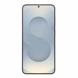 Pametni telefon Samsung Galaxy S25+ 512 GB, srebrna senca