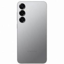 Pametni telefon Samsung Galaxy S25+ 512 GB, srebrna senca