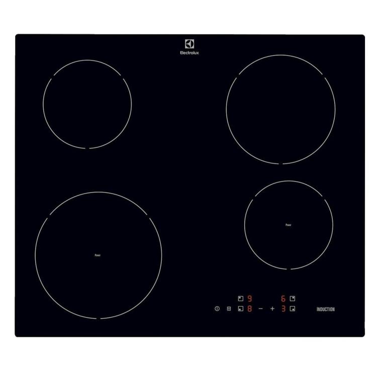 Indukcijska vgradna kuhalna plošča Electrolux EIT60420C_1