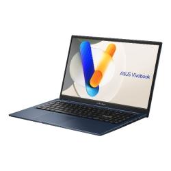 Prenosnik ASUS Vivobook 15 X1504VA-BQ143W i3-1315U / 8GB / 512GB SSD / 15,6"