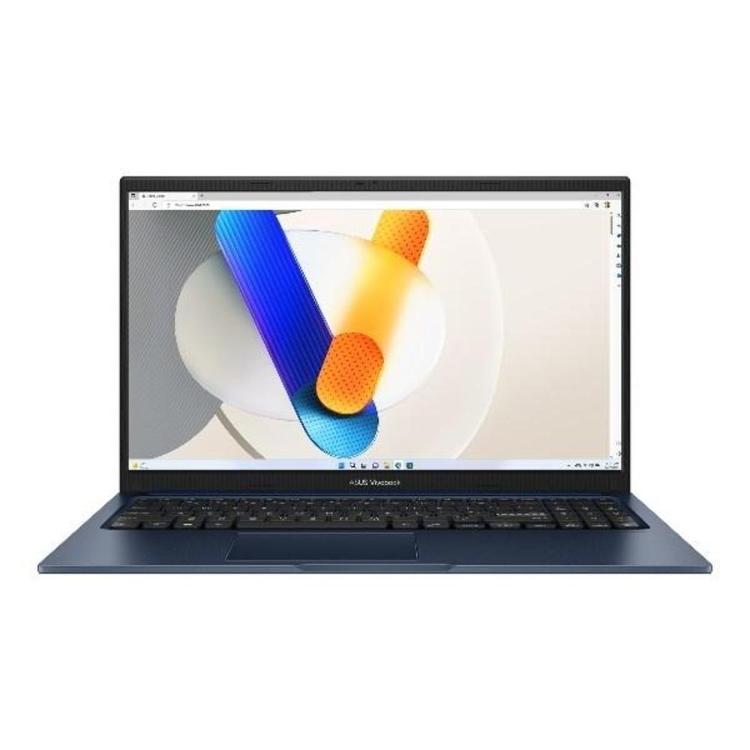 Prenosnik ASUS Vivobook 15 X1504VA-BQ143W i3-1315U / 8GB / 512GB SSD / 15,6"