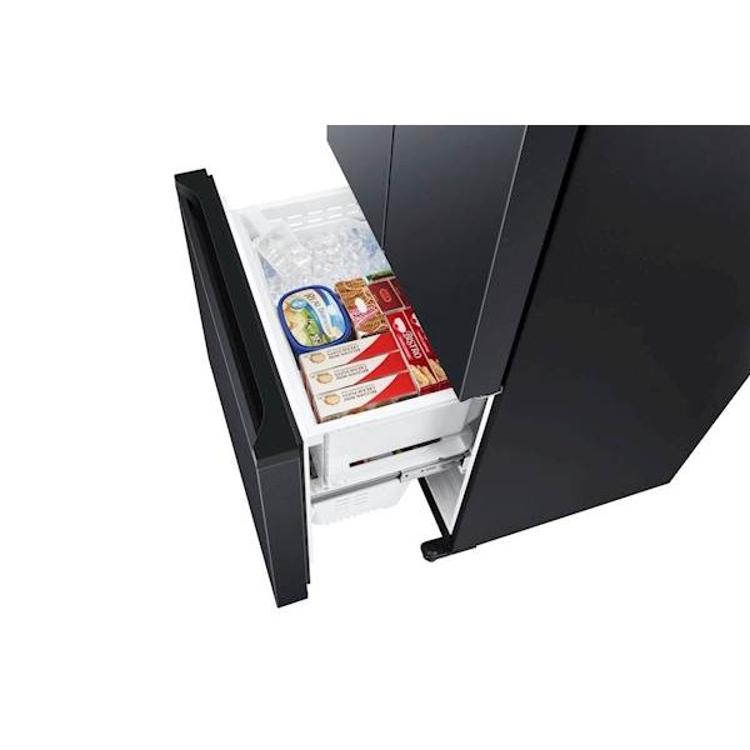 Hladilnik SAMSUNG RF50C530EB1/EO, french door